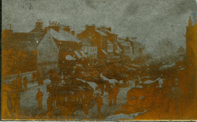 Record Image